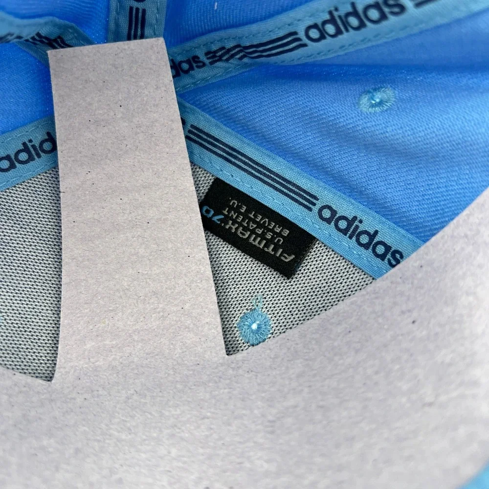 adidas brand team